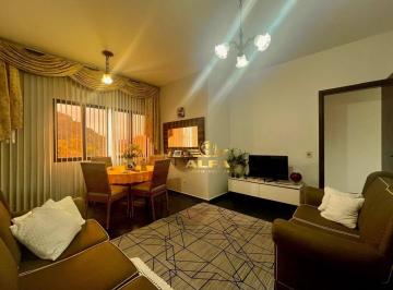Apartamento · 100m² · 3 Quartos · 1 Vaga · Apartamento em Jardim Las Palmas, Guarujá/SP de 100m² 3 quartos à venda por R$ 640.000,00