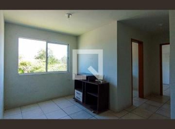 Apartamento · 51m² · 2 Quartos · 1 Vaga · Apartamento para Aluguel - Chapéu do Sol, 2 Quartos, 51 m² - Porto Alegre