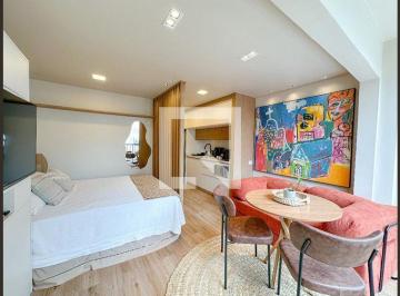 Apartamento · 27m² · 1 Quarto · Apartamento para Aluguel - Perdizes, 1 Quarto, 27 m² - São Paulo