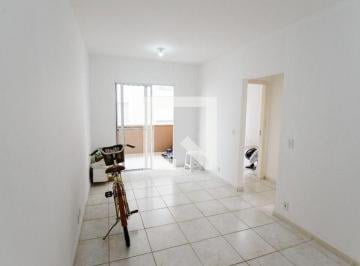 Apartamento · 80m² · 2 Quartos · 1 Vaga · Apartamento para Aluguel - Vila São José, 2 Quartos,  80 m² - Taubaté
