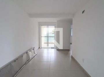 Apartamento · 55m² · 2 Quartos · 1 Vaga · Apartamento para Aluguel - Parque Enseada, 2 Quartos, 55 m² - Guarujá