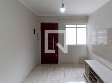 Apartamento · 45m² · 2 Quartos · 1 Vaga · Apartamento para Aluguel - Sapopemba, 2 Quartos, 45 m² - São Paulo
