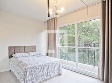 Apartamento · 30m² · 1 Quarto · 1 Vaga · Apartamento para Aluguel - Santana, 1 Quarto, 30 m² - São Paulo