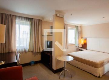 Apartamento · 30m² · 1 Quarto · 1 Vaga · Apartamento para Aluguel - Jardim Paulista, 1 Quarto, 30 m² - São Paulo