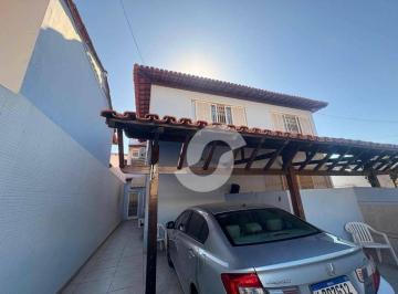 Casa · 170m² · 3 Quartos · 1 Vaga · Casa em Icaraí, Niterói/RJ de 170m² 3 quartos à venda por R$ 700.000,00