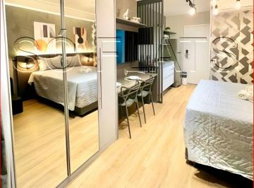 Comercial · 24m² · 1 Quarto · Studio em Indianópolis, São Paulo/SP de 24m² 1 quartos à venda por R$ 530.000,00