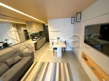 Comercial · 27m² · 1 Quarto · Studio em Itaim Bibi, São Paulo/SP de 27m² 1 quartos à venda por R$ 910.000,00