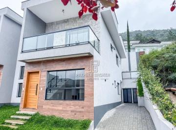 Casa · 131m² · 3 Quartos · 1 Vaga · Casa em Golfe, Teresópolis/RJ de 131m² 3 quartos à venda por R$ 899.000,00