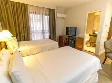 Apartamento · 25m² · 1 Quarto · 1 Vaga · Apartamento em Jardim Europa, São Paulo/SP de 25m² 1 quartos à venda por R$ 790.000,00