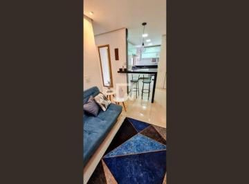 Apartamento · 45m² · 2 Quartos · 1 Vaga · Apartamento para Aluguel - Recreio, 2 Quartos, 45 m² - Rio de Janeiro