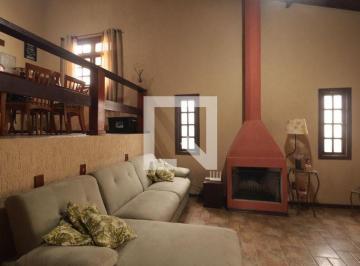 Casa · 228m² · 3 Quartos · 4 Vagas · Casa para Aluguel - CECAP, 3 Quartos, 228 m² - Jundiaí