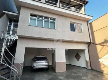 Casa · 207m² · 2 Quartos · 4 Vagas · Casa em Jardim Anchieta, Mauá/SP de 207m² 2 quartos à venda por R$ 800.000,00
