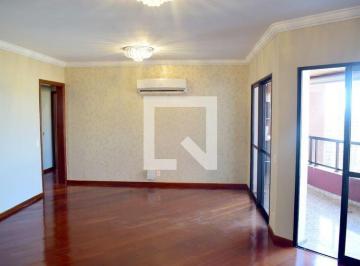 Apartamento · 195m² · 4 Quartos · 2 Vagas · Apartamento para Aluguel - Centro, 4 Quartos, 195 m² - Ribeirão Preto