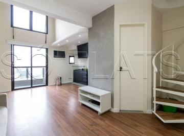 Apartamento · 94m² · 2 Quartos · 1 Vaga · Apartamento em Moema, São Paulo/SP de 94m² 2 quartos à venda por R$ 925.000,00