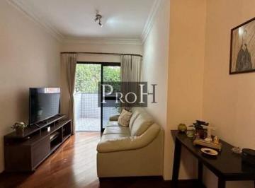 Apartamento · 108m² · 3 Quartos · 2 Vagas · Apartamento em Santa Paula, São Caetano do Sul/SP de 108m² 3 quartos à venda por R$ 849.000,00