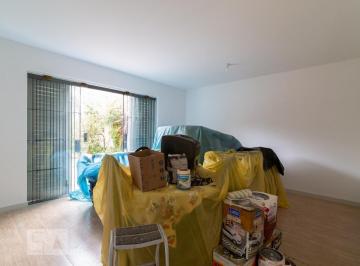 Casa · 185m² · 3 Quartos · 2 Vagas · Casa para Aluguel - Vila Mariana, 3 Quartos, 185 m² - São Paulo