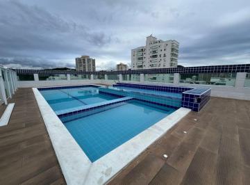 Apartamento · 86m² · 2 Quartos · 2 Vagas · Apartamento em Boqueirão, Praia Grande/SP de 86m² 2 quartos à venda por R$ 660.000,00