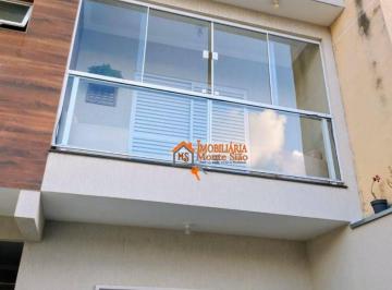 Casa · 100m² · 3 Quartos · 2 Vagas · Sobrado em Jardim do Papai, Guarulhos/SP de 100m² 3 quartos à venda por R$ 741.900,00