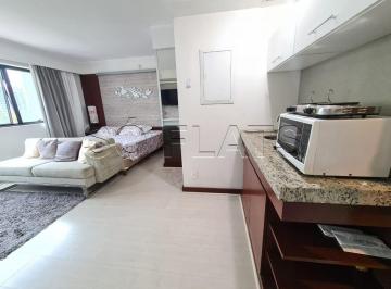 Apartamento · 27m² · 1 Quarto · 1 Vaga · Apartamento em Indianópolis, São Paulo/SP de 27m² 1 quartos à venda por R$ 840.000,00