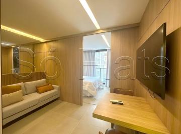Comercial · 30m² · 1 Quarto · Studio em Itaim Bibi, São Paulo/SP de 30m² 1 quartos à venda por R$ 850.000,00