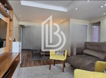 Apartamento · 81m² · 2 Quartos · 2 Vagas · Apartamento em Vila Brasílio Machado, São Paulo/SP de 81m² 2 quartos à venda por R$ 820.000,00