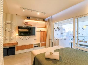 Comercial · 42m² · 1 Quarto · 1 Vaga · Studio em Campo Belo, São Paulo/SP de 42m² 1 quartos à venda por R$ 720.000,00