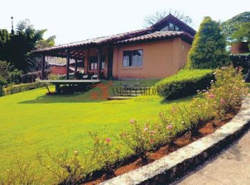 Casa · 185m² · 2 Quartos · 5 Vagas · Condomínio  Paisagem Renoir III -  Cotia - código 1324