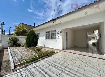 Casa · 89m² · 3 Quartos · 1 Vaga · Casa em Capoeiras  -  Florianópolis