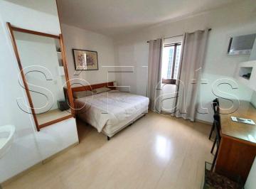 Comercial · 24m² · 1 Quarto · 1 Vaga · Studio em Moema, São Paulo/SP de 24m² 1 quartos à venda por R$ 720.000,00