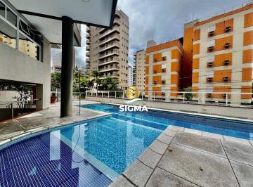 Apartamento · 118m² · 3 Quartos · 1 Vaga · Apartamento em Jardim Praiano, Guarujá/SP de 118m² 3 quartos à venda por R$ 799.000,00