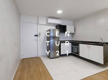 Apartamento · 63m² · 2 Quartos · 1 Vaga · Apartamento em Perdizes, São Paulo/SP de 63m² 2 quartos à venda por R$ 830.000,00