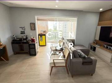Apartamento · 91m² · 2 Quartos · 2 Vagas · Apartamento em Jardim Arpoador, São Paulo/SP de 91m² 2 quartos à venda por R$ 850.000,00