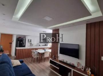 Apartamento · 96m² · 3 Quartos · 2 Vagas · Apartamento em Parque Bandeirante, Santo André/SP de 96m² 3 quartos à venda por R$ 860.000,00