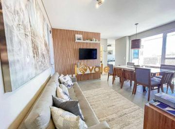Apartamento · 86m² · 2 Quartos · 1 Vaga · Apartamento em Rio da Prata, Ubatuba/SP de 86m² 2 quartos à venda por R$ 860.000,00