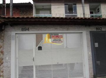 Casa · 134m² · 3 Quartos · 3 Vagas · Sobrado em Jardim Nossa Senhora do Carmo, São Paulo/SP de 134m² 3 quartos à venda por R$ 750.000,00