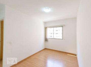 Apartamento · 35m² · 1 Quarto · 1 Vaga · Apartamento à Venda - Moema, 1 Quarto, 35 m² - São Paulo