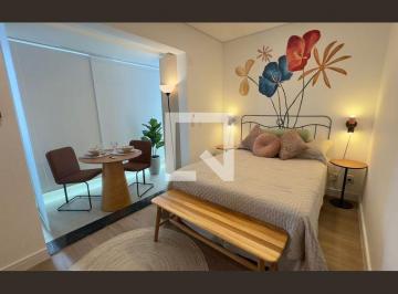 Apartamento · 28m² · 1 Quarto · 1 Vaga · Apartamento à Venda - Perdizes, 1 Quarto, 28 m² - São Paulo