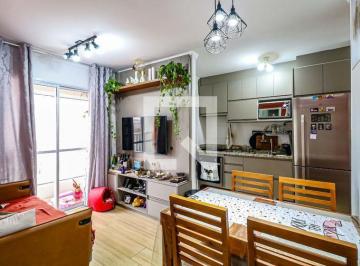 Apartamento · 42m² · 2 Quartos · 1 Vaga · Apartamento à Venda - Butantã, 2 Quartos,  42 m² - São Paulo