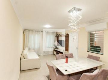 Casa · 107m² · 3 Quartos · 2 Vagas · Casa à Venda - Vila Constança , 3 Quartos, 107 m² - São Paulo