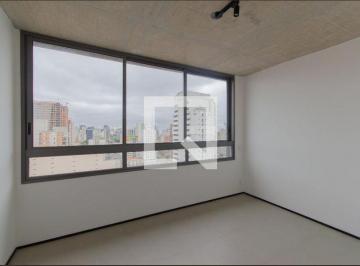 Apartamento · 18m² · 1 Quarto · Apartamento à Venda - Vila Mariana, 1 Quarto,  18 m² - São Paulo