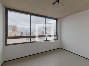 Apartamento · 18m² · 1 Quarto · Apartamento à Venda - Vila Mariana, 1 Quarto,  18 m² - São Paulo