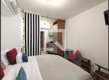 Apartamento · 25m² · 1 Quarto · Apartamento à Venda - Vila Mariana, 1 Quarto, 25 m² - São Paulo