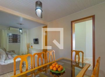 Casa · 160m² · 4 Quartos · 2 Vagas · Casa à Venda - Harmonia, 4 Quartos,  160 m² - Canoas