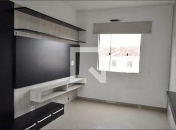Apartamento · 52m² · 1 Quarto · Apartamento à Venda - Del Castilho, 1 Quarto,  52 m² - Rio de Janeiro