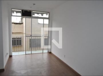 Apartamento · 46m² · 2 Quartos · 1 Vaga · Apartamento à Venda - Engenho Novo, 2 Quartos,  46 m² - Rio de Janeiro