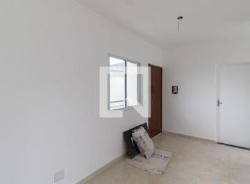 Apartamento · 38m² · 2 Quartos · Apartamento à Venda - Vila Jacuí, 2 Quartos,  38 m² - São Paulo