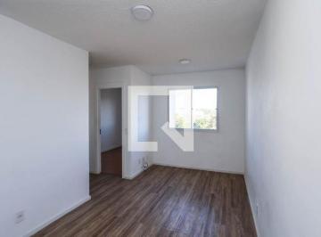 Apartamento · 42m² · 2 Quartos · Apartamento à Venda - Jardim Santa Emília, 2 Quartos,  42 m² - São Paulo