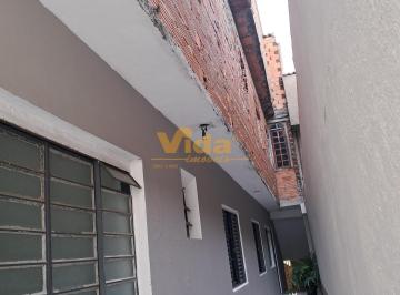 Casa · 287m² · 5 Quartos · 2 Vagas · Casa á Venda em Parque Jandaia  - Carapicuiba 05 Quartos