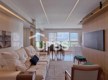 Apartamento de 2 quartos, Goiânia · APARTAMENTO 87,87MT 2 SUITES SETOR MARISTA