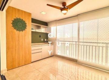 Apartamento · 105m² · 3 Quartos · 2 Vagas · Apartamento em Vila Anastácio, São Paulo/SP de 105m² 3 quartos à venda por R$ 1.480.000,00